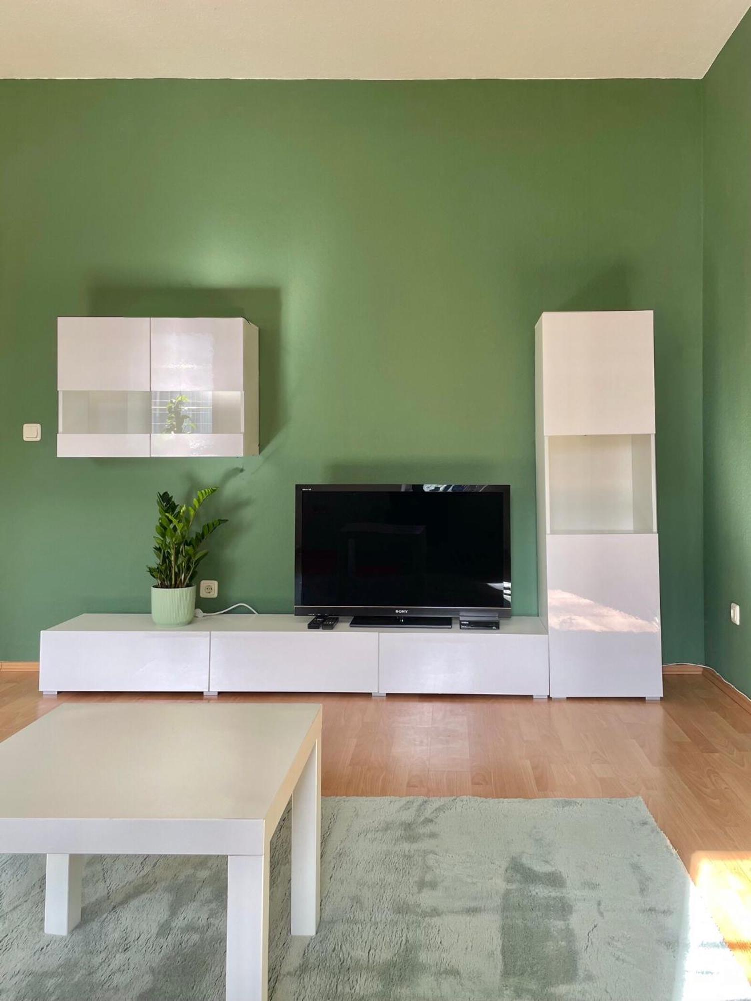 Ferienwohnung Am Rathaus 하이데나우 외부 사진